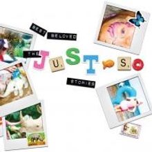 Strawdog's Hugen Hall to Present BEST BELOVED: THE JUST SO STORIES, 3/10-4/1