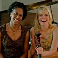 CHIAROSCURO AND CHUMS Play the Ware Center Tonight