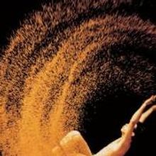 Cloud Gate Dance Theatre Set for Auditorium Theatre, 3/14-16