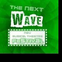 The Next Wave Festival of New Musicals Runs This Weekend at Calixa-Lavallée and Lion