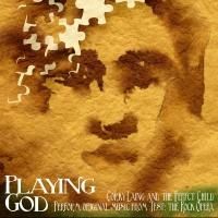 Mountain Drummer Corky Laing Teams with Philosophers For PLAYING GOD Album