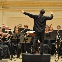 Five Music Alive Composer Residencies Announced by League of American Orchestras and…