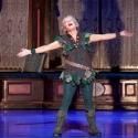 PETER PAN Comes to Theatre Under The Stars, 12/11-13