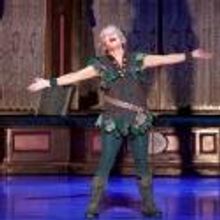 PETER PAN Comes to Theatre Under The Stars, Now thru 12/13