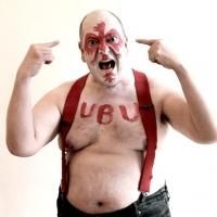 UBU SINGS UBU to Run 4/9-27 at Abrons Arts Center