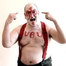 UBU SINGS UBU to Run 4/9-27 at Abrons Arts Center
