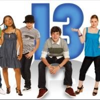Jason Robert Brown's 13 Coming to the Big Screen?