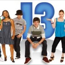 Jason Robert Brown's 13 Coming to the Big Screen?