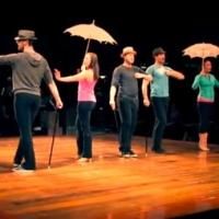 STAGE TUBE: First Look at Rehearsals for Ford's Theatre's HELLO, DOLLY!