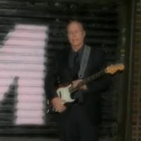 Photo Flash: Mike Doyle Joins the M Band