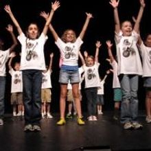 Registration for Playhouse on the Square's Summer Conservatory Now Open