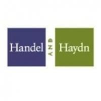 Handel and Haydn Society to Open 2013-14 Season with MASS IN B MINOR, 9/27-29