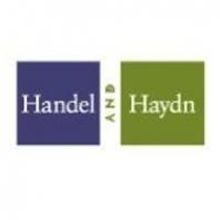 Handel and Haydn Society to Open 2013-14 Season with MASS IN B MINOR, 9/27-29