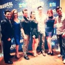 BWW Reviews: JERSEY BOYS Opening Night in Nashville