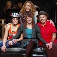BWW Review: WOMEN PLAYING HAMLET Now Showing at the Unicorn Theatre