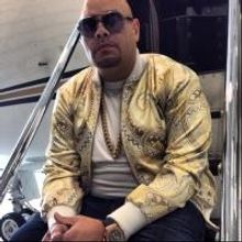 Rapper Fat Joe Takes Over Chateau Nightclub & Gardens Tonight