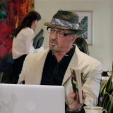 VIDEO: First Look - Sylvester Stallone Stars in New Thriller REACH ME
