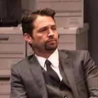 Photo: Jason Priestley-led RACE Opens Tonight at Canadian Stage