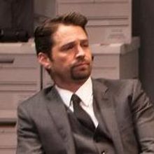 Photo: Jason Priestley-led RACE Opens Tonight at Canadian Stage