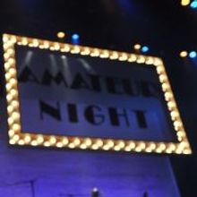 BWW Reviews: The Apollo Amateur Night 'Soul Night'