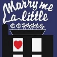 Sondheim's MARRY ME A LITTLE Receives Summer Cast Recording, Featuring Lauren Molina…