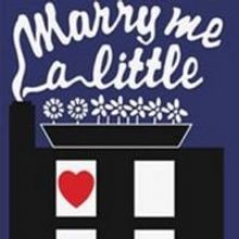 Sondheim's MARRY ME A LITTLE Receives Summer Cast Recording, Featuring Lauren Molina…