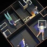 Zimmermann & de Perrot to Perform at August Wilson Center, 10/16-18