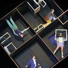 Zimmermann & de Perrot to Perform at August Wilson Center, 10/16-18