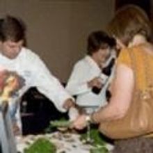 Greenwood Village Chamber of Commerce Hosts 12TH ANNUAL TASTE OF GREENWOOD VILLAGE, 1