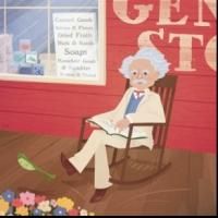 Swift Creek Mill Theatre to Stage TWAIN'S TALES, 2/9-3/5