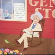 Swift Creek Mill Theatre to Stage TWAIN'S TALES, 2/9-3/5