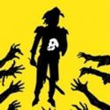Zombie Shakespeare Play HAMLET Z to Play Assembled Productions, 2013; Now Available o