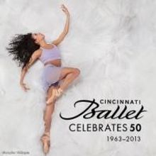Cincinnati Ballet to Make Joyce Theater Debut, 5/6-11