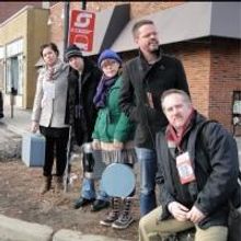 Go Comedy! to Kick Off BREAKING CONVENTION, 1/16; ASSEMBLY REQUIRED to Begin 1/30