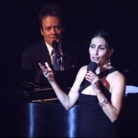 BWW Reviews: With Their Charming Valentine to New York and Each Other, Eric Comstock…