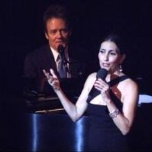 BWW Reviews: With Their Charming Valentine to New York and Each Other, Eric Comstock 