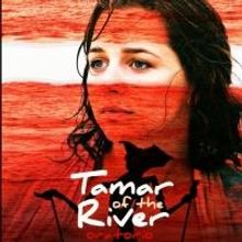 Jessica Grove Stars in Choral Chameleon and NY Theatre Barn's TAMAR OF THE RIVER…