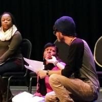 TO BE YOUNG, GIFTED, AND BLACK Comes to MCCC's Trenton Campus as Part of Black…