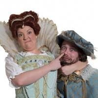 Coventry's Belgrade Theatre Presents Horrible Histories' BARMY BRITAIN, Now thru Feb…