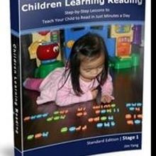 “Children Learning Reading” Provides People With Detailed Instructions On How To 