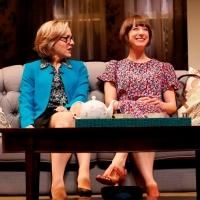 Photo Flash: First Look - Westport Country Playhouse's THINGS WE DO FOR LOVE