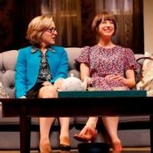 Photo Flash: First Look -  Westport Country Playhouse's THINGS WE DO FOR LOVE