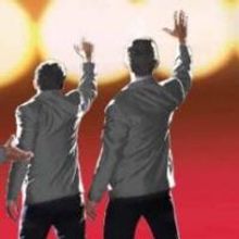 JERSEY BOYS National Tour Coming to Morrison Center in December