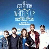 Lady Antebellum to Perform at GIANT Center, 8/14
