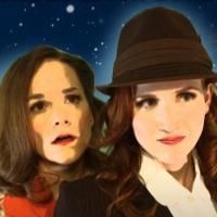 Babes With Blades Opens BO THOMAS AND THE CASE OF THE SKY PIRATES Tonight