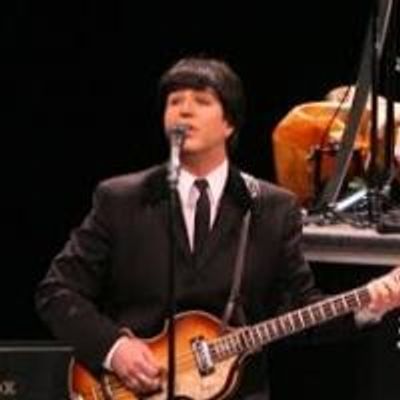 BWW Interviews: RAIN on Tour: Ian Garcia Talks about Tour and Playing Paul McCartney