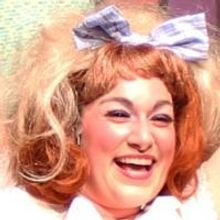 BWW Reviews: HAIRSPRAY Could Tease Out a Little More Originality at Broad Brook Opera