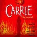CARRIE Cast Recording Goes On Sale Tomorrow
