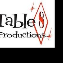 Table 8 to Present Jennifer Haley's BREADCRUMBS, Begin. 10/16