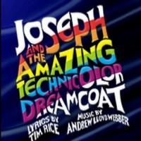 'JOSEPH' Steps in for THE MUSIC OF ANDREW LLOYD WEBBER in Pantages' 2013-14 Broadway…